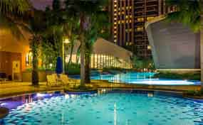 hotel rainbow suites